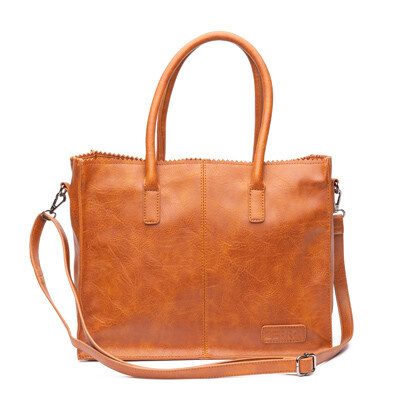 Zebra natural bag lisa box 14 camel Zebra natural bag lisa box 14 camel