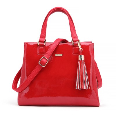 Tamaris Madina Handbag Chili Tamaris Madina Handbag Chili
