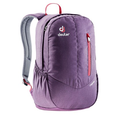 Rugzak Deuter Nomi plum-cardinal Rugzak Deuter Nomi plum-cardinal