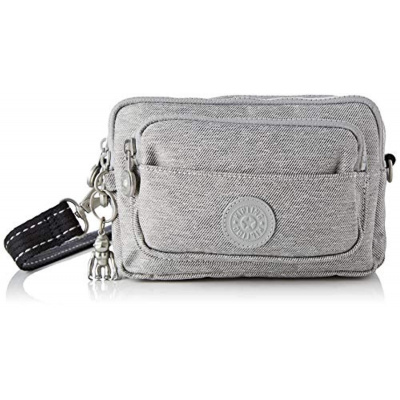 Kipling Multiple Chalk Grey Kipling Multiple Chalk Grey