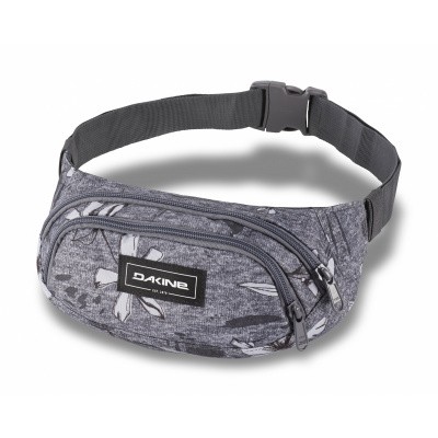 Heuptas Dakine Hip Pack Crescentfloral Heuptas Dakine Hip Pack Crescentfloral