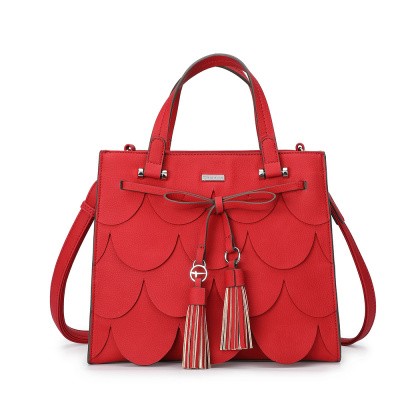 Tamaris Malea Handbag Chili Tamaris Malea Handbag Chili