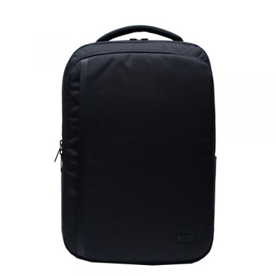 Reis rugtas Herschel Black Reis rugtas Herschel Black