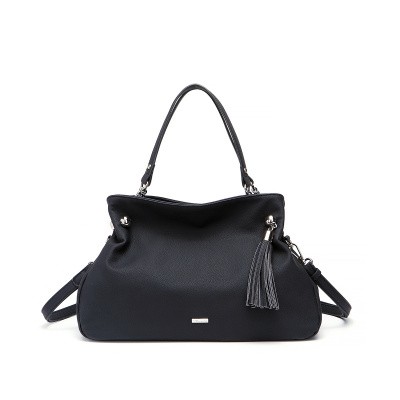 Tamaris Gweny Shoulder Bag Navy Tamaris Gweny Shoulder Bag Navy