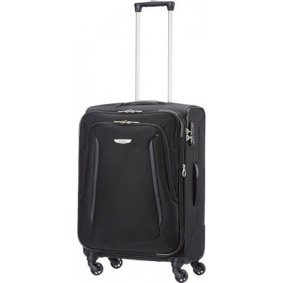 Samsonite Koffer X'Blade Spinner EXP Zwart Samsonite Koffer X'Blade Spinner EXP Zwart