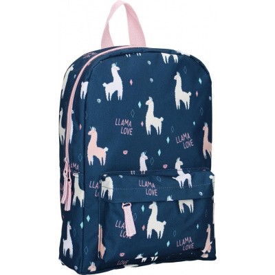 Rugtas Milky Kiss Navy 037-0514 Rugtas Milky Kiss Navy 037-0514