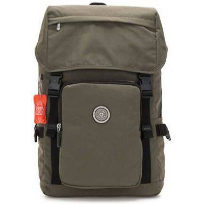 Rugtas Kipling Yantis Cool Moss Rugtas Kipling Yantis Cool Moss