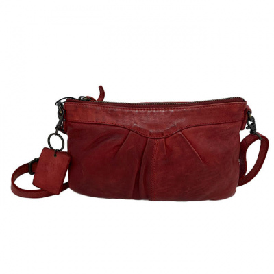 Schoudertas Bear Design CL36593 Rood Schoudertas Bear Design CL36593 Rood