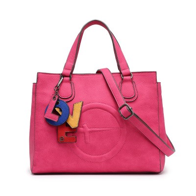 Tamaris Fee Handbag Pink Tamaris Fee Handbag Pink