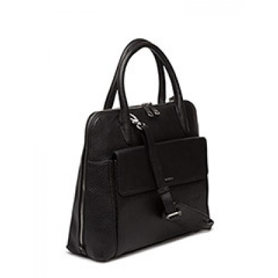 Gigi Fratelli Handtas Rom 08 Black Gigi Fratelli Handtas Rom 08 Black