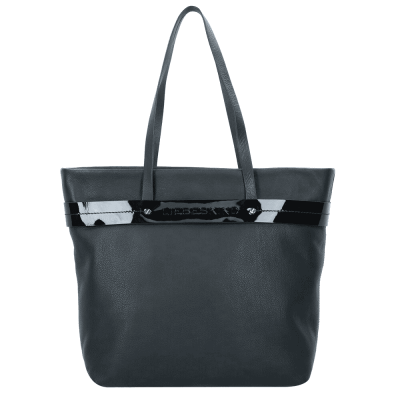 Shopper Liebeskind Berlin Black Shopper Liebeskind Berlin Black