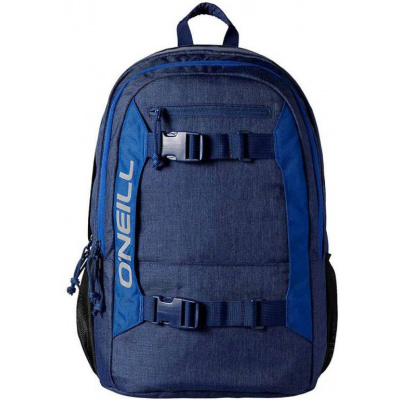 O'Neill Boarder Backpack Blue Dephts O'Neill Boarder Backpack Blue Dephts