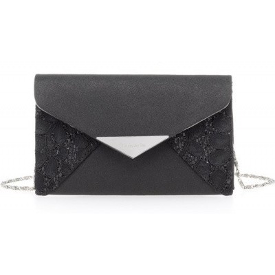 Clutch Tamaris Fernanda Zwart Clutch Tamaris Fernanda Zwart