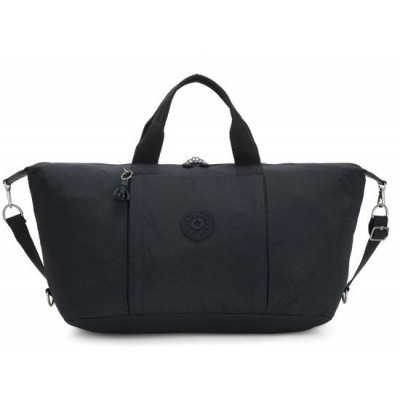 Weekendtas Kipling Bori Blue Blue Weekendtas Kipling Bori Blue Blue