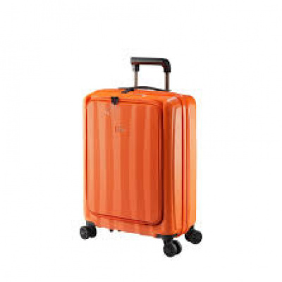 Jump Tanoma PP Ultralight Trolley 55 Rood Jump Tanoma PP Ultralight Trolley 55 Rood