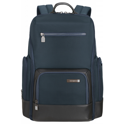 Samsonite safton lp Backpack 15.6 '' Blue Samsonite safton lp Backpack 15.6 '' Blue