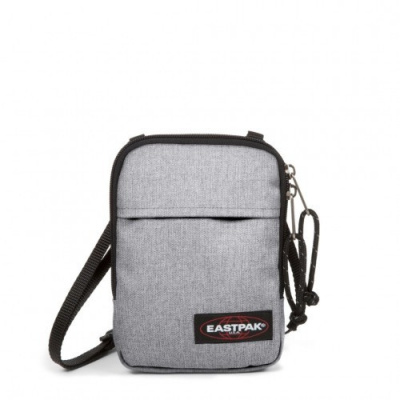 Eastpak BUDDY Schoudertas Sunday Grey Eastpak BUDDY Schoudertas Sunday Grey