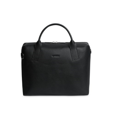 Hand-Schoudertas Myomy Boxy Medium 1318 Rambler Black Hand-Schoudertas Myomy Boxy Medium 1318 Rambler Black