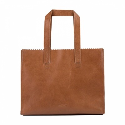 MPB Work it Hunter Waxy Cognac MPB Work it Hunter Waxy Cognac