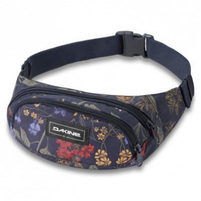 Heuptas Dakine Hip Pack Botanics Pet Heuptas Dakine Hip Pack Botanics Pet