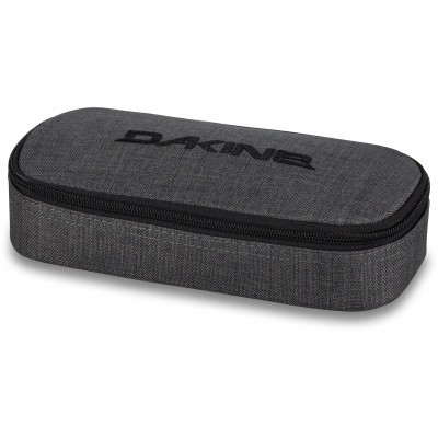 Dakine SCHOOL CASE CARBON Dakine SCHOOL CASE CARBON