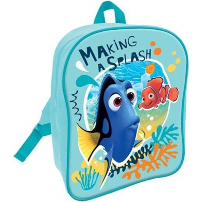 Disney Kinder Rugzak - Nemo Finding Dory 001006 Disney Kinder Rugzak - Nemo Finding Dory 001006