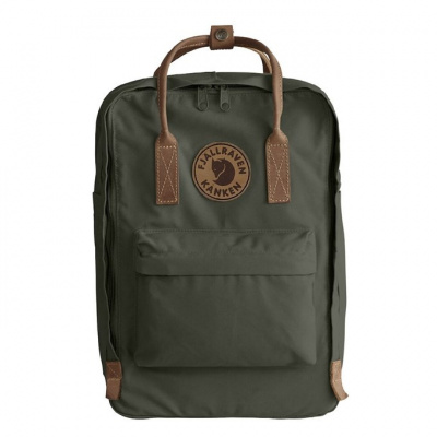 Rugtas Fjällräven Känken No.2 15 Rugtas Fjällräven Känken No.2 15