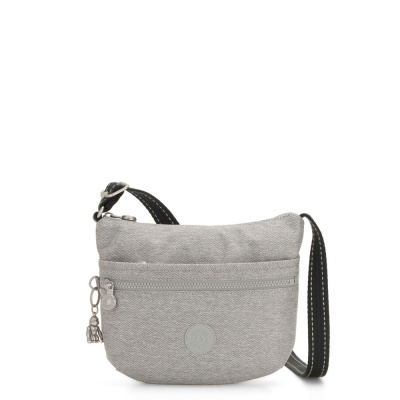 Kipling Arto S Chalk Grey Kipling Arto S Chalk Grey