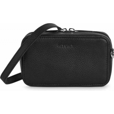 Schoudertas Myomy My Boxy Bag Camera Rambler Black Schoudertas Myomy My Boxy Bag Camera Rambler Black
