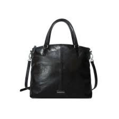 Gigi Fratelli Handtas Vec 48 Black Gigi Fratelli Handtas Vec 48 Black