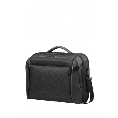 Samsonite x Rise Laptop shoulder bag Black Samsonite x Rise Laptop shoulder bag Black