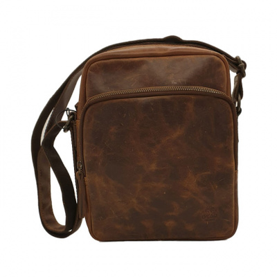 Bear Design heren tas VG32359 BRUIN Bear Design heren tas VG32359 BRUIN