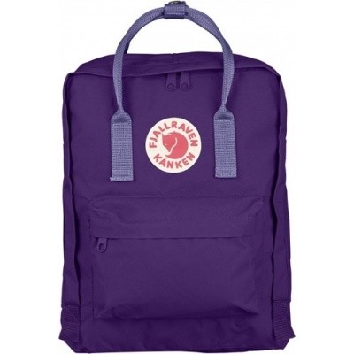 Fjällräven Kånken Purple Violet Fjällräven Kånken Purple Violet