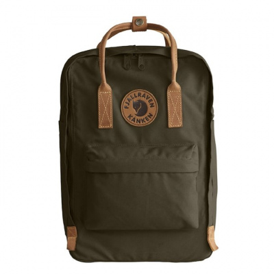 Rugtas Fjällräven Känken No.2 15 Rugtas Fjällräven Känken No.2 15