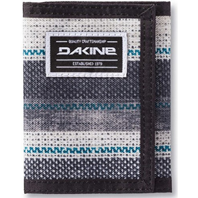 Portemonnee Dakine Vert Rail wallet Baja Portemonnee Dakine Vert Rail wallet Baja