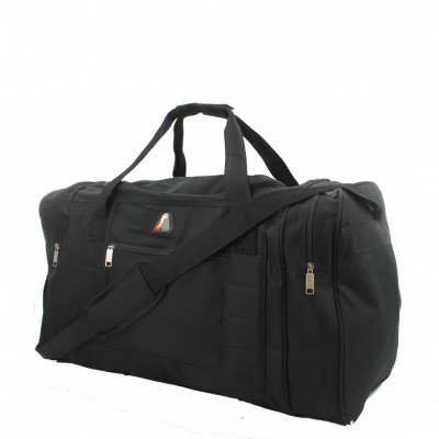 Reistas/sportas Run away 15630 70 cm Zwart Reistas/sportas Run away 15630 70 cm Zwart