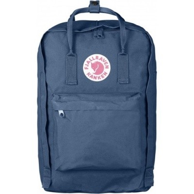 Rugtas Fjällräven Kånken 17 Blue Ridge Rugtas Fjällräven Kånken 17 Blue Ridge