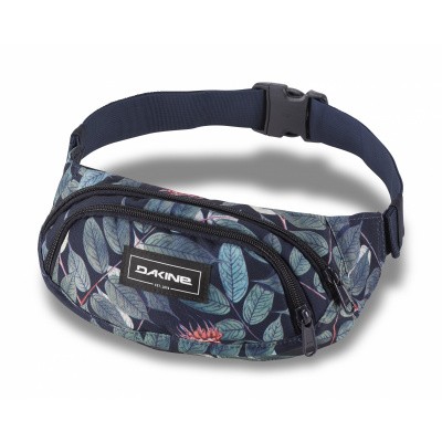 Heuptas Dakine Hip Pack Eucalyptusfloral Heuptas Dakine Hip Pack Eucalyptusfloral
