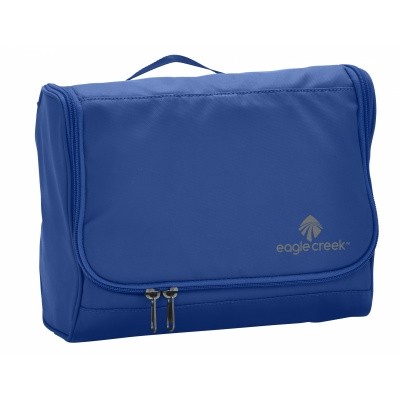 Pack-It Bi-Tech™ On Board Eagle Creek blauw Pack-It Bi-Tech™ On Board Eagle Creek blauw