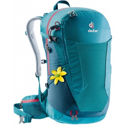 Deuter Futura 26 Sl petrol/arctic Deuter Futura 26 Sl petrol/arctic