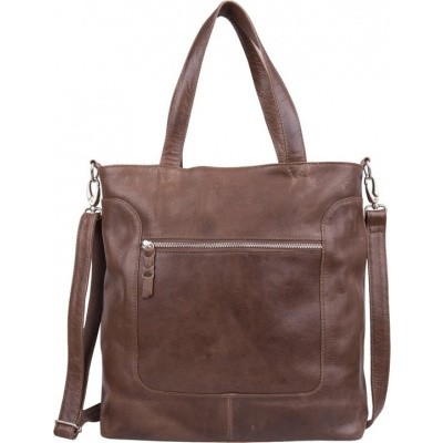 Schoudertas Cowboysbag Mandy 1936 Taupe Schoudertas Cowboysbag Mandy 1936 Taupe