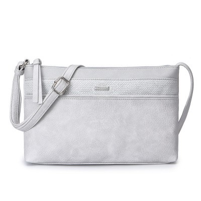 Tamaris Khema Crossbody Bag M Light Grey Tamaris Khema Crossbody Bag M Light Grey