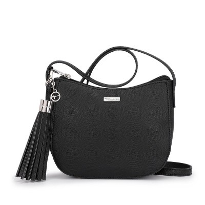 Tamaris Maxima Crossbody Bag S Black Tamaris Maxima Crossbody Bag S Black