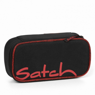 Pennen etui Satch Black Volcano Pennen etui Satch Black Volcano
