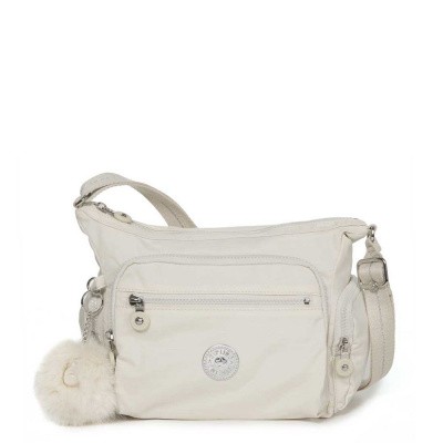 Kipling Gabbie S Dazz White Kipling Gabbie S Dazz White