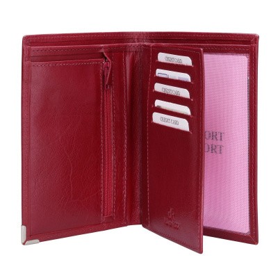 dR Amsterdam Portefeuille Red dR Amsterdam Portefeuille Red