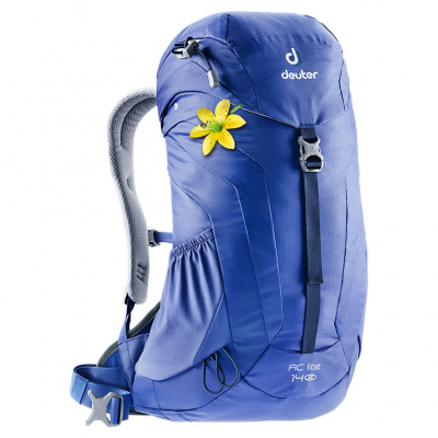 Deuter AC Lite 14 SL- Indigo Deuter AC Lite 14 SL- Indigo