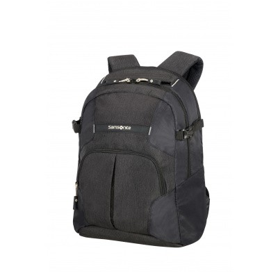 samsonite rewind laptop backpack m black