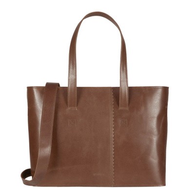 Hand/Schoudertas MY PAPER BAG Wrapped Workbag-hunter waxy original 2133 Hand/Schoudertas MY PAPER BAG Wrapped Workbag-hunter waxy original 2133