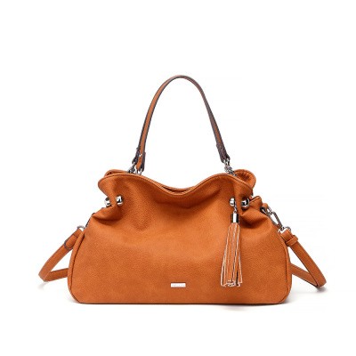 Tamaris Gweny Shoulder Bag Cognac Tamaris Gweny Shoulder Bag Cognac